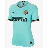 seconda maglia Inter donna 2020