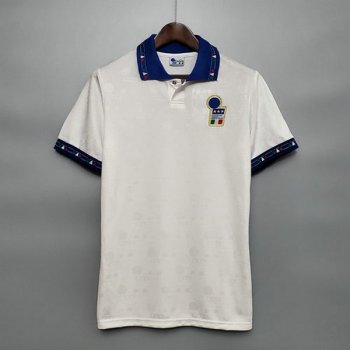 seconda maglia Italia Retro 1994