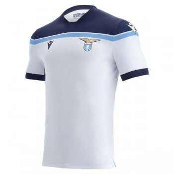 seconda maglia Lazio 2022