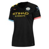 seconda maglia Manchester City donna 2020