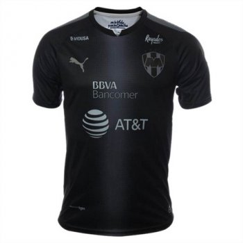 seconda maglia Monterrey 2018