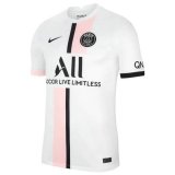 seconda maglia PSG 2022