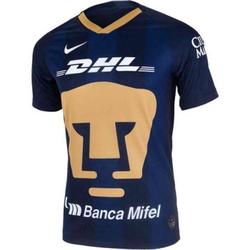 seconda maglia Pumas 2020