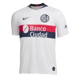 seconda maglia San Lorenzo 2020