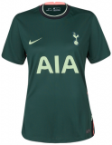 seconda maglia Tottenham donna 2021