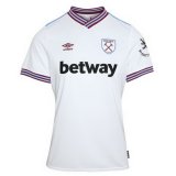 seconda maglia West Ham donna 2020