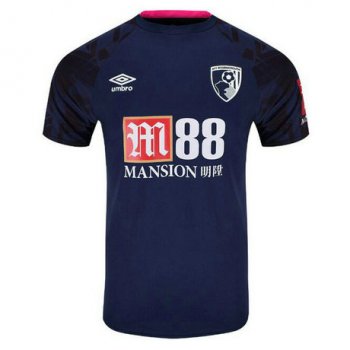 seconda maglia AFC Bournemouth 2020