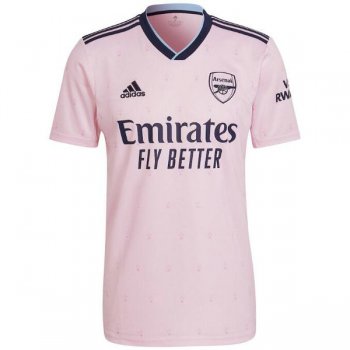 terza maglia Arsenal 2023