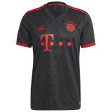 terza maglia Bayern Monaco 2023