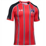 terza maglia Colo-Colo 2018