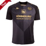 terza maglia FSV Mainz 05 2022