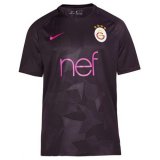 terza maglia Galatasaray 2018