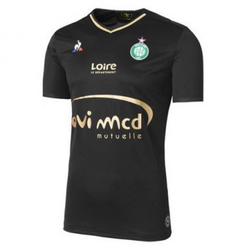 terza maglia Saint-Etienne 2018