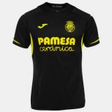 terza maglia Villarreal 2023