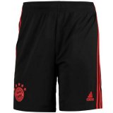 Bayern Monaco Pantaloncino 2023 Nero