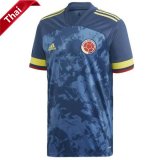 Thai seconda maglia Colombia 2022