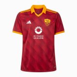 Thai Quarto maglia Roma 2024