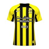 Thai prima maglia Al-Ittihad FC 2025