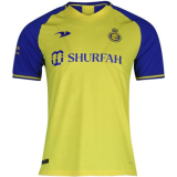 Thai prima maglia Al-Nassr FC 2023