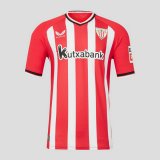 Thai prima maglia Athletic Bilbao 2024