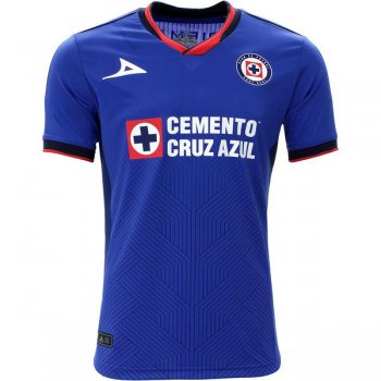 Thai prima maglia Cruz Azul 2024