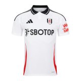 Thai prima maglia Fulham 2025