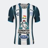 Thai prima maglia Pachuca 2024