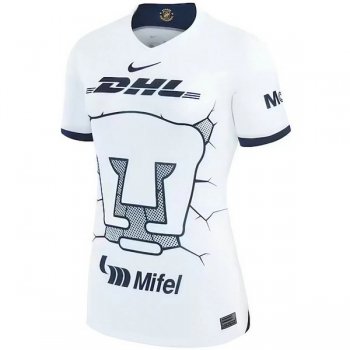 Thai prima maglia Pumas 2024