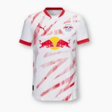 Thai prima maglia RB Leipzig 2025