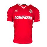 Thai prima maglia Toluca 2023