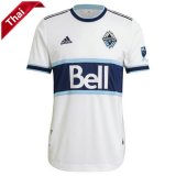 Thai prima maglia Vancouver Whitecaps 2022