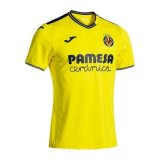 Thai prima maglia Villarreal 2025