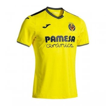 Thai prima maglia Villarreal 2025