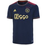 Thai seconda maglia Ajax 2023