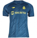 Thai seconda maglia Al-Nassr FC 2023