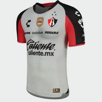 Thai seconda maglia Atlas 2023