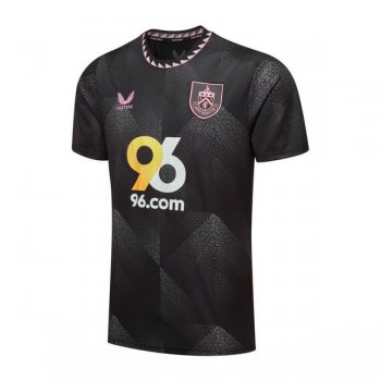 Thai seconda maglia Burnley FC 2025