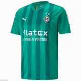 Thai seconda maglia Gladbach 2023