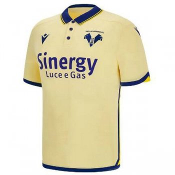 Thai seconda maglia Hellas Verona 2023