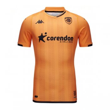 Thai seconda maglia Hull City 2024