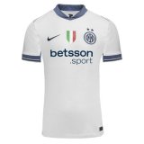 Thai seconda maglia Inter 2025