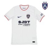 Thai seconda maglia Johor FC 2025