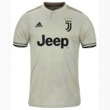 Thai seconda maglia Juventus 2019