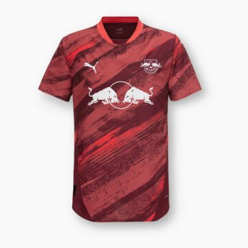 Thai seconda maglia RB Leipzig 2025