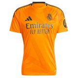 Thai seconda maglia Real Madrid 2025