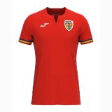 Thai seconda maglia Romania Euro 2024