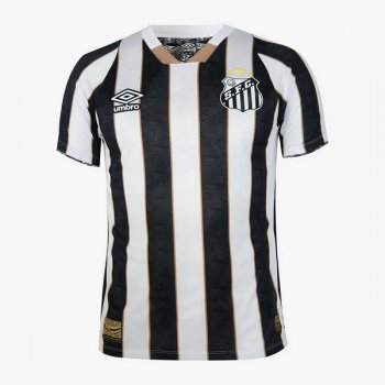 Thai seconda maglia Santos FC 2025