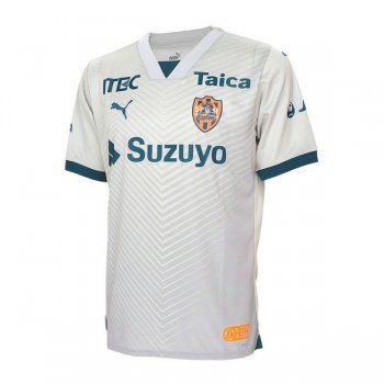 Thai seconda maglia Shimizu S-Pulse 2025