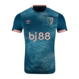 Thai terza maglia AFC Bournemouth 2025