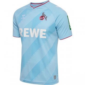 Thai terza maglia FC Koln 2024